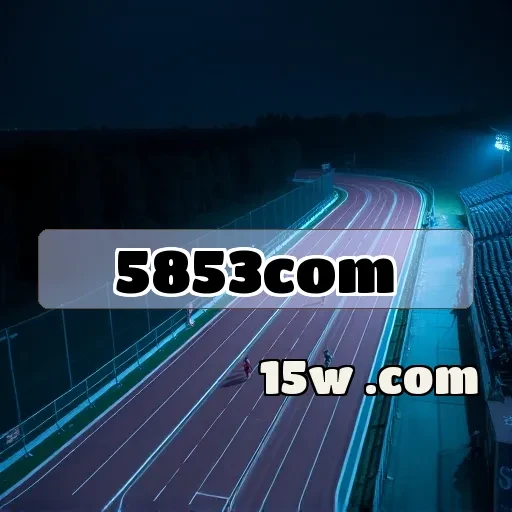 5853com: Descubra os Melhores Bônus para Potencializar Sua Diversão