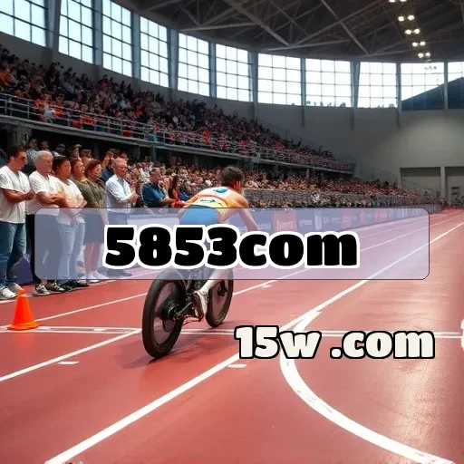 5853com: Vantagens e Recursos da Seção de Site Confiável