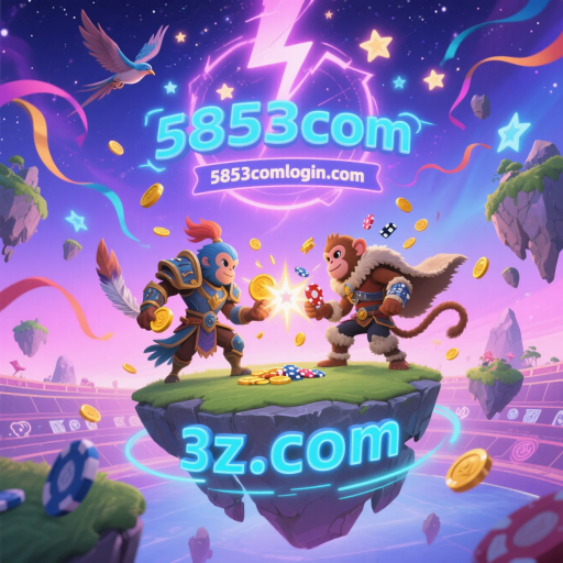 5853com