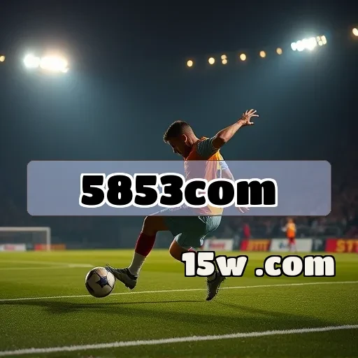 5853com: Jogos Diversos e Promoções Incríveis para Todos os Gustos